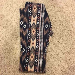 Charlotte Russe Leggings