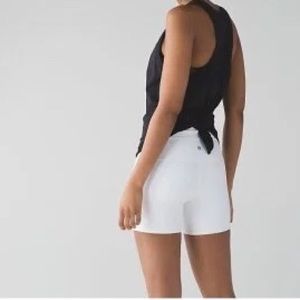 *Rare* Lululemon Wunder Short 5"