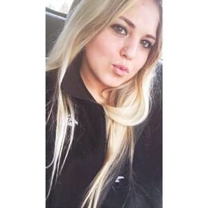 Meet your Posher, Haylie