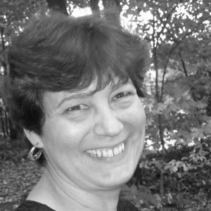 Meet your Posher, Karen