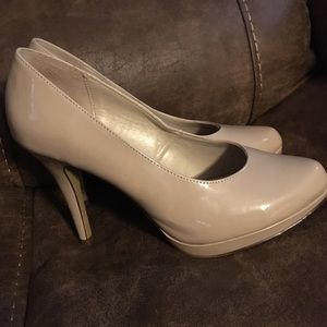 Xappeal heels