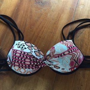 Pacsun bikini!