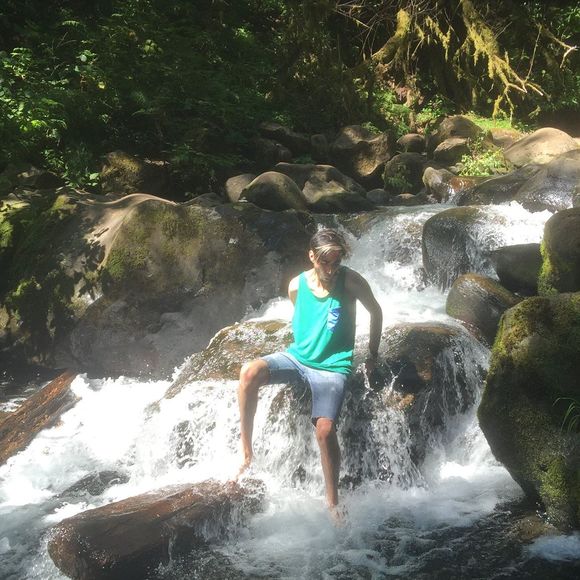 Meet your Posher, Kristian - Picture 1 of 1