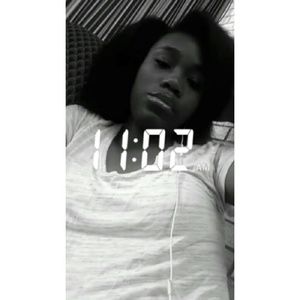 Meet your Posher, Camille