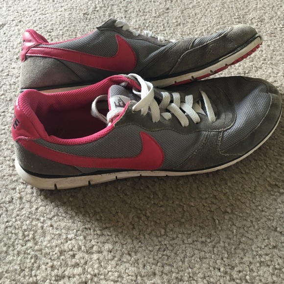 Nike shoes