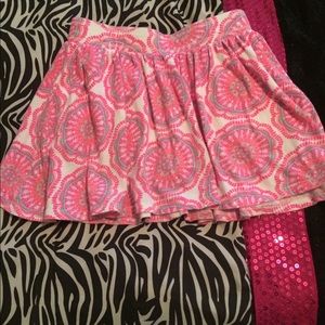 Old navy girls size 6/7 Skort