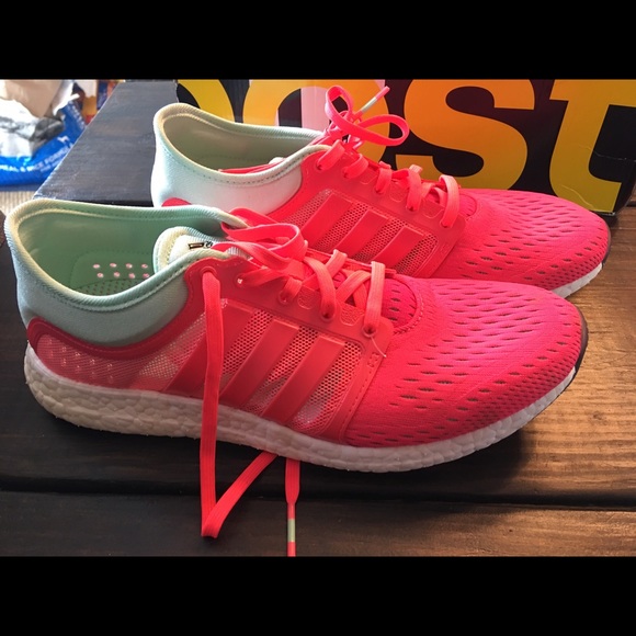 Adidas Climate Boost 8 1/2