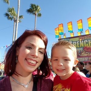 Meet your Posher, Jaime