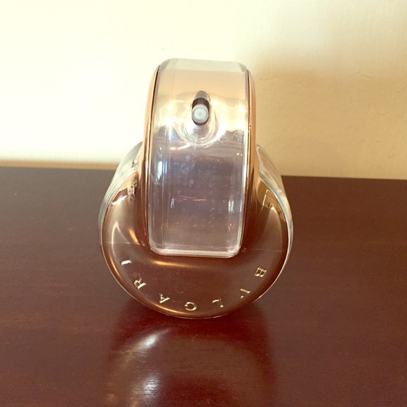 Bvlgary perfum