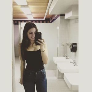 Meet your Posher, Janey