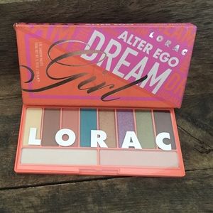 Lorac Alter Ego Eyeshadow Palette