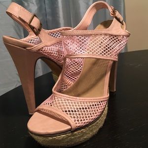 Michael Antonio Tolleson Heels