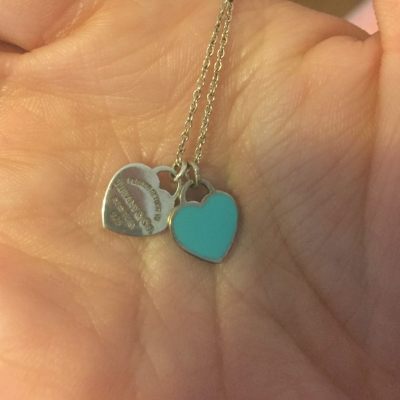 Tiffany&Co Necklace