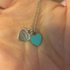 Tiffany&Co Necklace