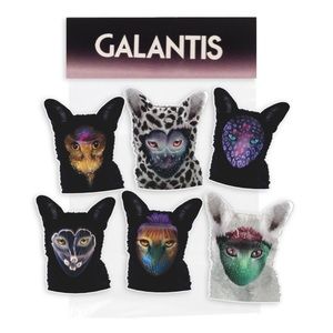 Meet your Posher, Kelly