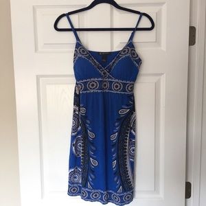 Inc. dress