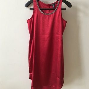 NWOT Beautiful Kenneth Cole dress size S