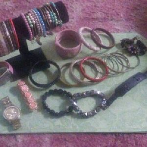 Bracelet bundle
