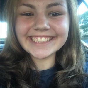 Meet your Posher, Katelin