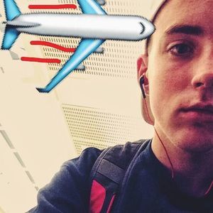 Meet your Posher, Ryan