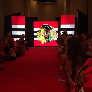 Meet your Posher, Jenny