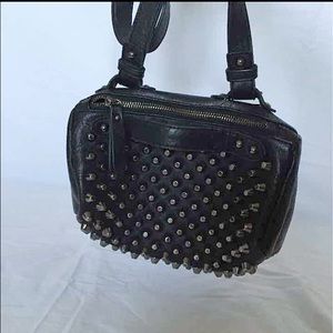 *sold* Free People Cross Body Bag