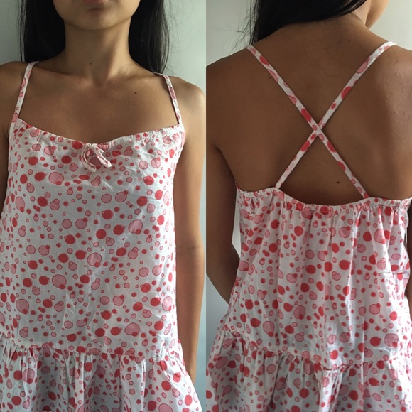 Guess Jean Blouse