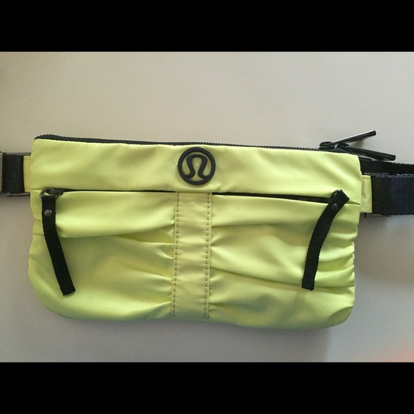 Lululemon Fanny Pack
