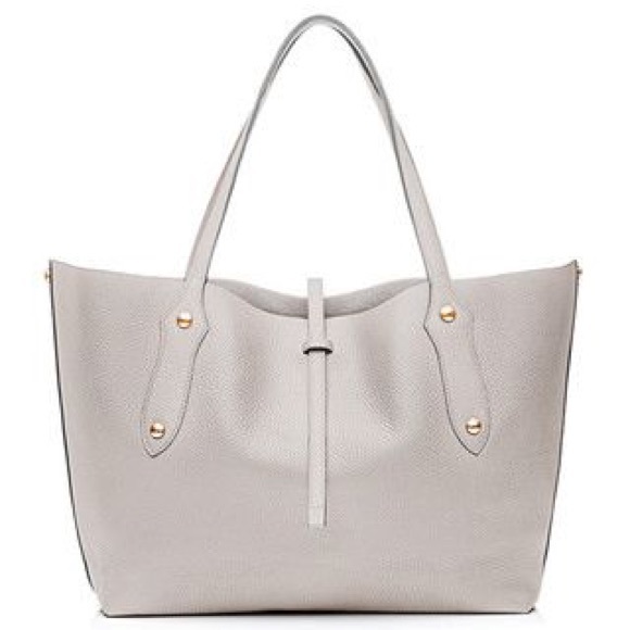 Annabel ingall Handbags - Annabel Ingall "Isabella" Tote Ash