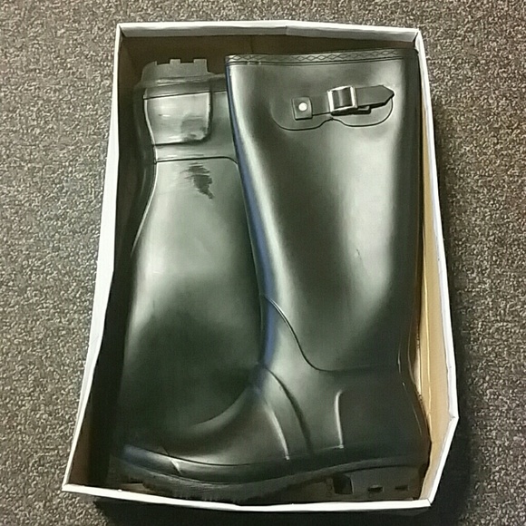 Rainboots