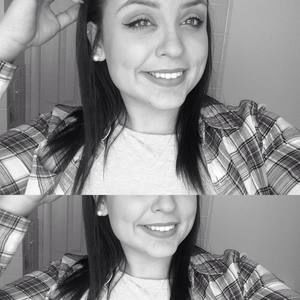 Meet your Posher, Kristen