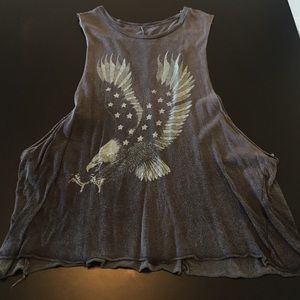 Brandy Melville Tank