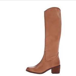 Sam Edelman Loren saddle boots