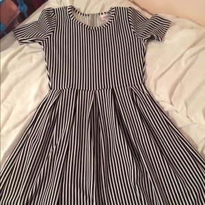 Lularoe Amelia dress