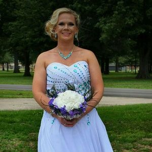 Meet your Posher, Tonia