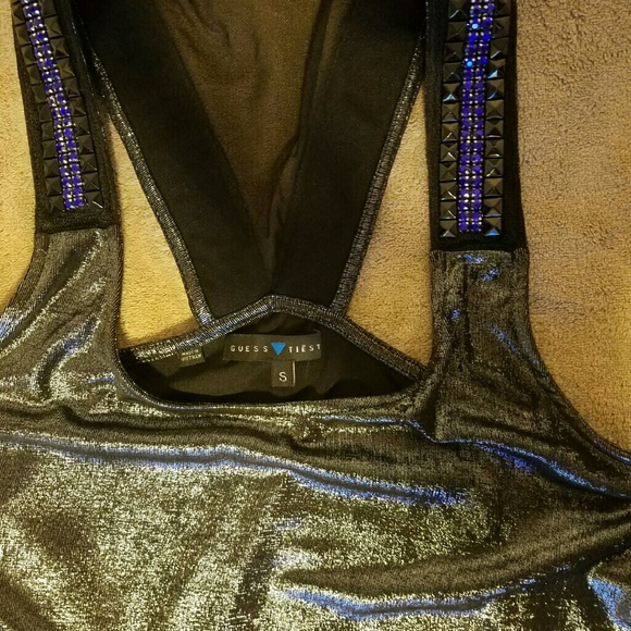 Guess blouse