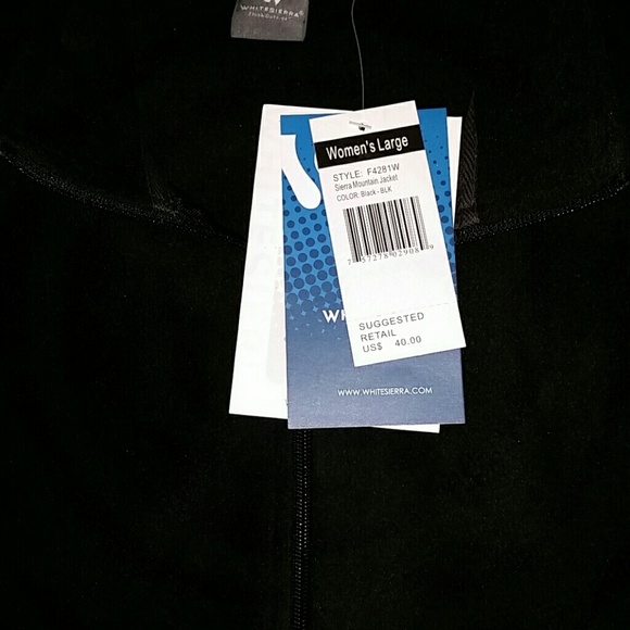 Women's jacket