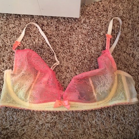 Vs Bralette
