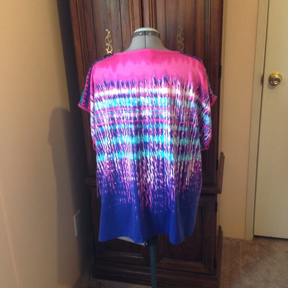 Ruby Rd. Women's Top - Picture 2 of 4