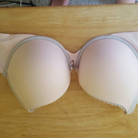 Body by Victoria Perfect Shape 38C