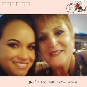 Meet your Posher, Maria