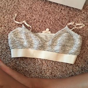 Urban outfitter Bralette