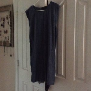 Forever 21 shift dress w/pockets