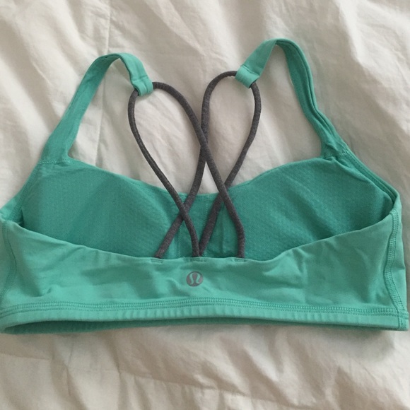 Lululemon bra