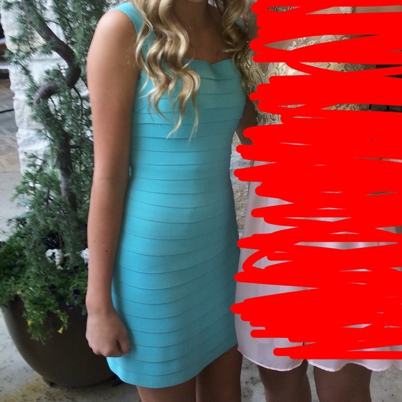 Homecoming Dress