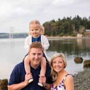 Meet your Posher, Kristen