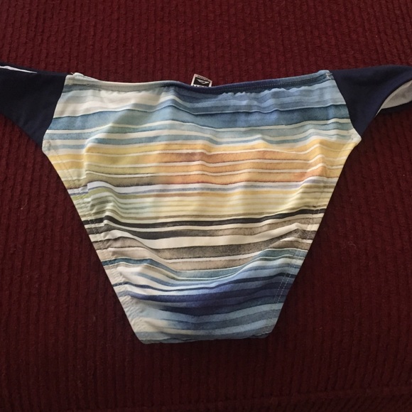Billabong bikini bottoms
