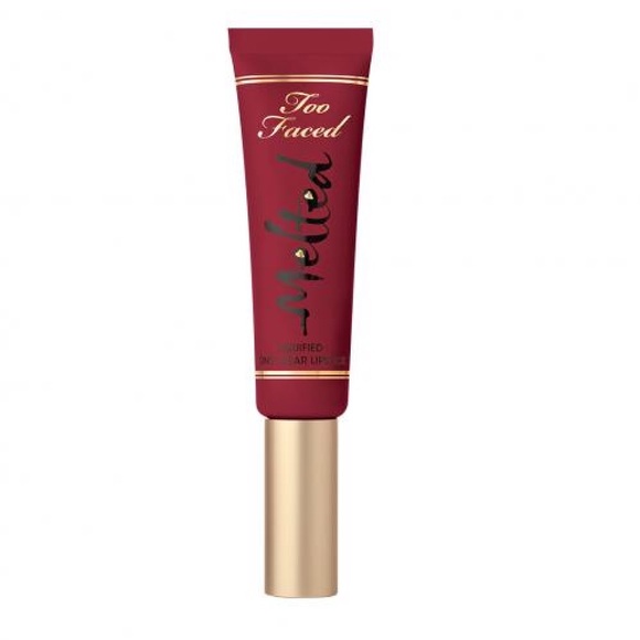 Too Faced Melted Liquified Long Wear Lipstick - Picture 1 of 3