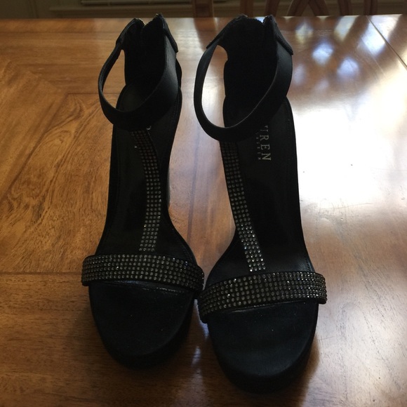 Ralph Lauren shoes