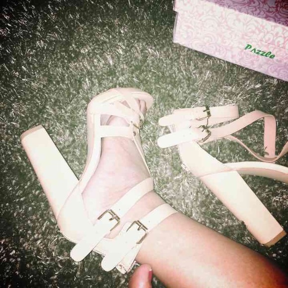 PAZZLE WOMEN SHOES - Picture 4 of 4